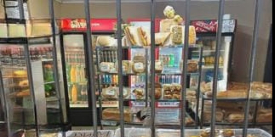 Commercial Property for Sale in Hamilton Free State